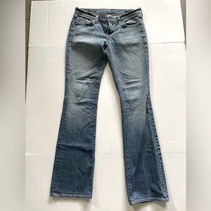 Citizens of Humanity Kelly Jeans